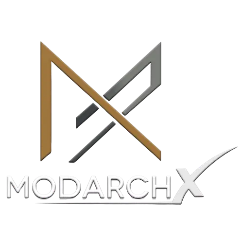 ModarchX logo