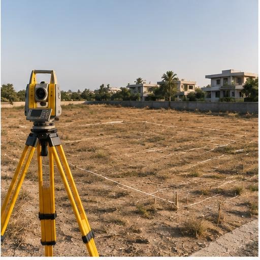 Consultation & site understanding for architecture design