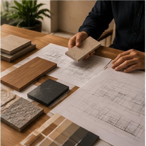 Execution for architecture design