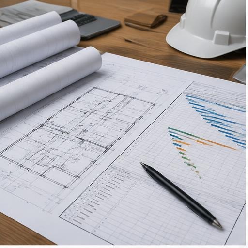 Share your vision for commercial construction