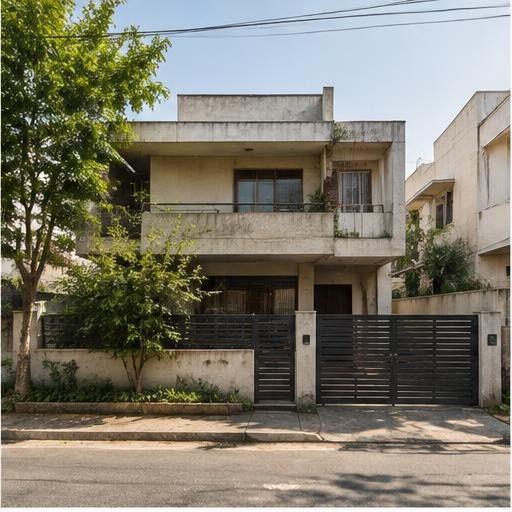 Consultation & site understanding for elevation design