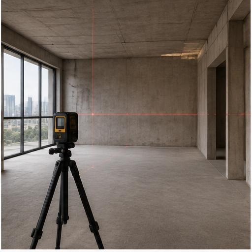 Consultation & site understanding for flat re-modification