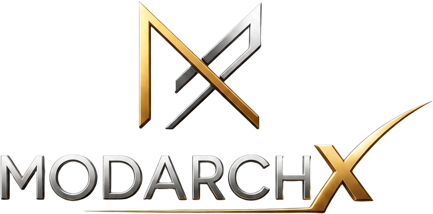 ModarchX