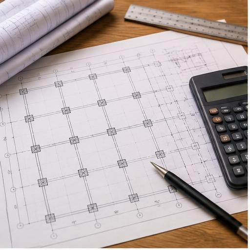 Share your vision for structural design