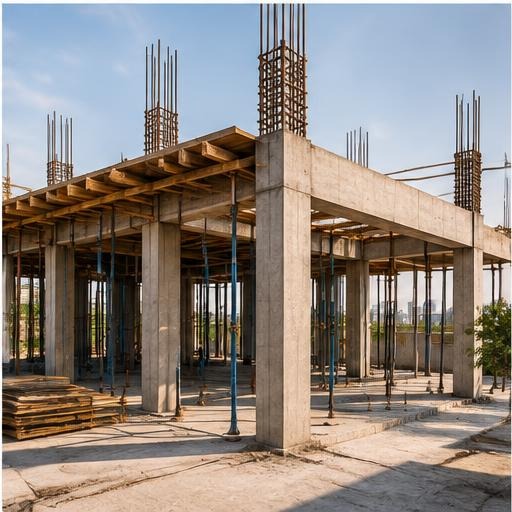Execution for structural design